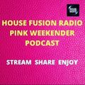 VIK BENNO Uplifting & Euphoric House Fusion Mix 15/10/21