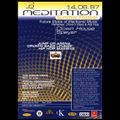 Mickey Finn + MC Navigator @ Meditation Summerfestival, Clownhouse, Speyer (14.06.1997)