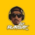 DJ Playbak - Throwbak Male R&B Bangers