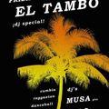 DJ Melo - El Tambo @ Hotel Congress (05-20-16)