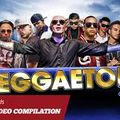 2016 Reggaeton Quick Mix