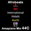 Afrobeats Amapiano SKI Mix 44C by DJ MikkeyBee