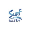 Surf 102.5 Hua Hin Enda W. Caldwell Tuesday 4-7PM 15-September-2020