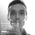 Dream Real : Nathan Melja Invite Madteo - 02 Avril 2016