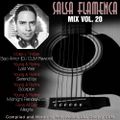 Salsa Flamenca Mix Vol. 20