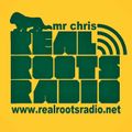 REAL ROOTS RADIO SHOW - JA/UK MILLENIUM REGGAE THROWBACK