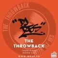 #028 The Throwback with DJ Res (08.05.2021)