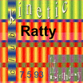 Ratty Live @ Club Kinetic 1st Birthday 7th May 1993