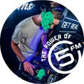 DJ Jayms - The Kyle Cassim Show Guest Mix (19 May 2017)[5fm Rip]
