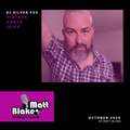 DJ Matt Blake - Vintage Dance Juice