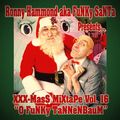 XXX-MasS Vol.16 (2021) ''O FuNKy TaNNeNBauM'' (best Xmas mixtapes 4 a most FUNKY Christmas !!!)