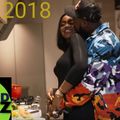 DJ PEREZ - NAIJA AFROBEAT MIX VOL 18 DEC 2018