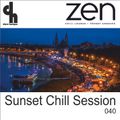 Sunset Chill Session 040 (Zen Fm Belgium)