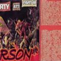 Dj Arson - Where's Da Party At Part III (1997)