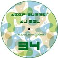 Deep Summer - DJ Sal vol.34