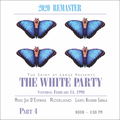 Part 4: The Saint at Large 1998 White Party at Roseland Ballroom, DJ Joe D'Espinosa, 2020 Remaster