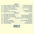 Dr Dre - BET Mixtape [Roadium Swapmeet Enhanced Audio]