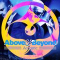 Above & Beyond_Acoustic_Mixed Back To Back By Bans & Cawe