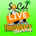 DJ EkSeL - Throwback Thursday Live Stream (8/1/24)