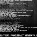 Mastermix - Funhouse Party Megamix Vol 1 (Section Party Mixes)