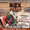 MISTER CEE THE SET IT OFF SHOW ROCK THE BELLS RADIO SIRIUS XM 8/20/20 2ND HOUR