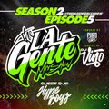 La Gente Mix Show S2E5 Feat. Da Hype Boyz