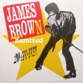 JAMES BROWN REMIXED 2016 - get up offa that thing