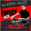 The Friday Mix Vol. 26