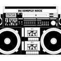 HIP HOP CLASSICS mixed by DJ SIMPLY NICE on MiamiMikeRadio.com February 29th 2020