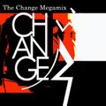 Change - The Change Megamix [Limited Edition - Unofficial Release]