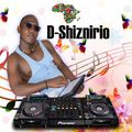 DJs DELUXE FT DJ D-SHIZNIRIO (AFRO 2017 MEGA MIX)