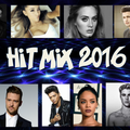 DJ Pich! Hit Mix 2016