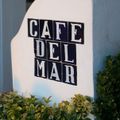 Jose Padilla - Cafe Del Mar, Ibiza (1992)