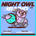 Night Owl Radio 472 ft. Wakyin and Jackie Hollander