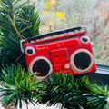 Ho Ho Ho - Weihnachtsmix - Christmas Mix - DJ Markus Rosenbaum