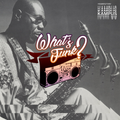 What’s Funk? 27.03.2020 - Soul Makossa