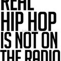 REAL HIP HOP is NOT on the RADIO! 4