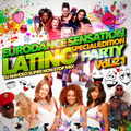 Eurodance Sensation Vol.21 Dj Navolo Mix