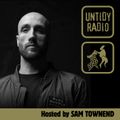 Untidy Radio - Episode 29: Ali Wilson Guest Mix