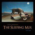LPH 508 - The Sleeping Mix (1968-2020)