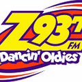 WZMX Z93.7FM - Hartford, CT - April 24th, 2000 (pt 1)