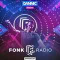 Dannic presents Fonk Radio 287