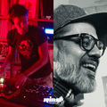 DJ Ness invite DJ Vas & JB - 22 Août 2019