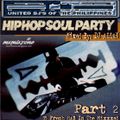 Dj Allan Hiphop Soul Volume 02