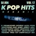 K-Pop Hits Vol 17