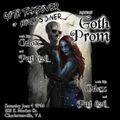 Goth Takeover @ Holly's: Goth Prom 06/04/2022