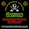 Davos - Saturday House Business - RadioactiveFM
