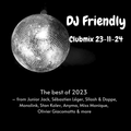 GRATIS DJ Friendly Clubmix 2023-11-24
