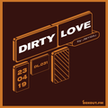 Dirty Love 031 - Jamblu [23-04-2019]