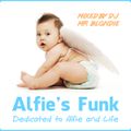 Alfie's Funk. 70's Funky Mix